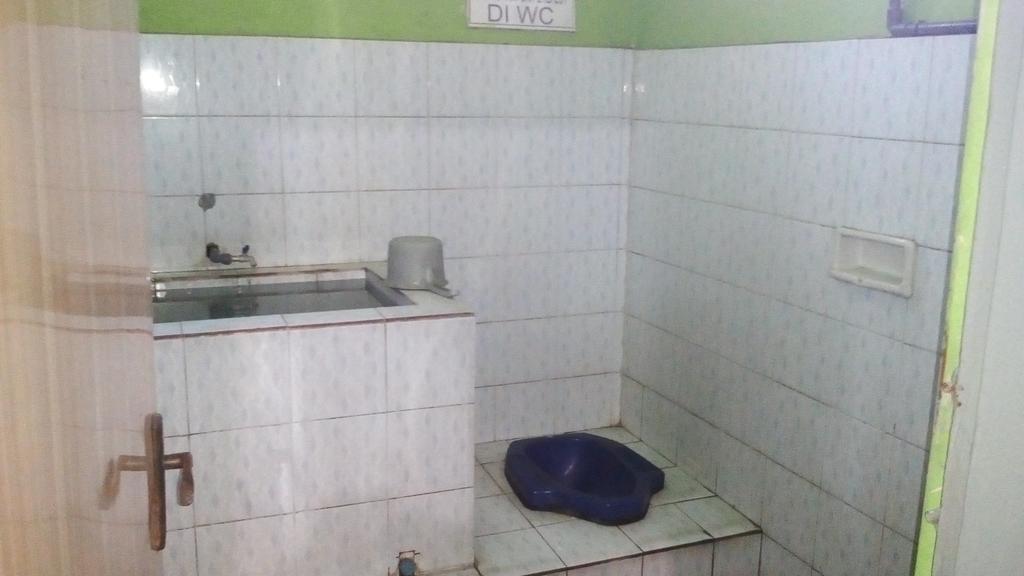 Sedulur Homestay Bromo Kültér fotó