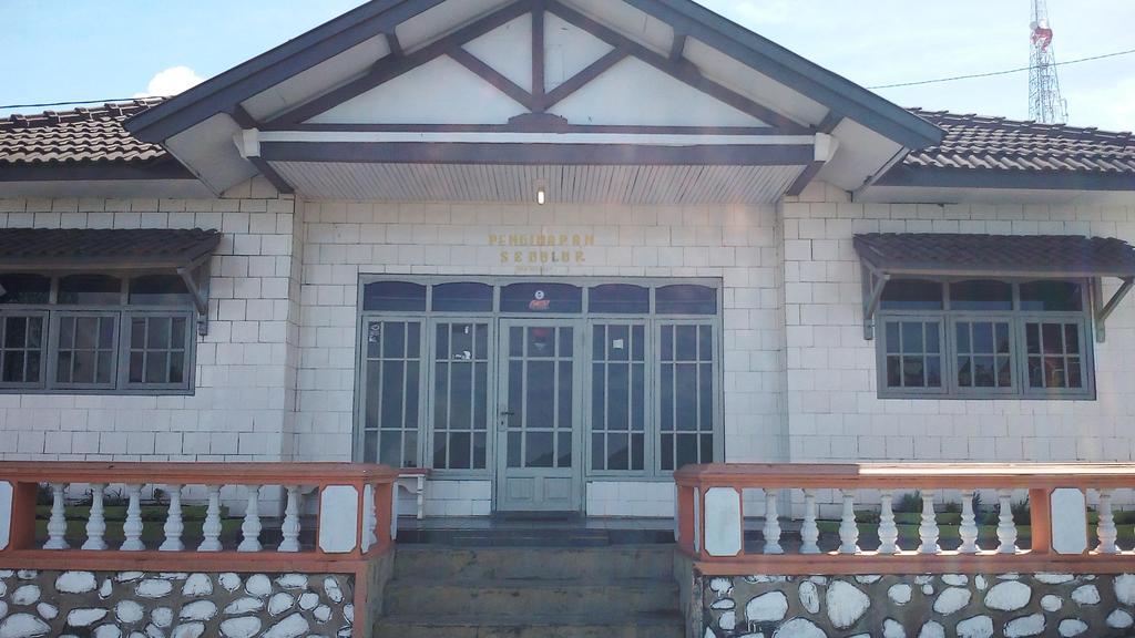 Sedulur Homestay Bromo Kültér fotó
