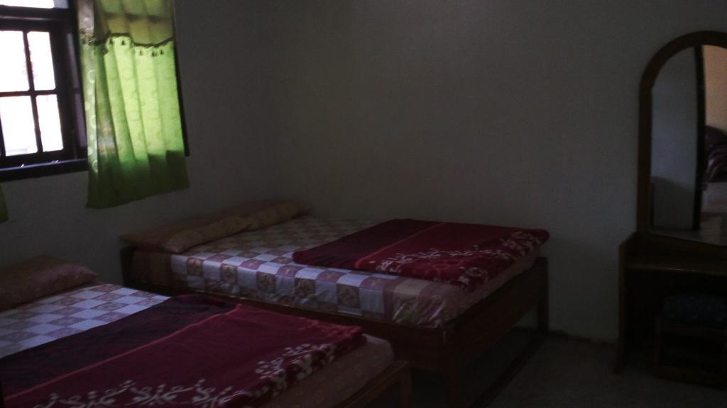 Sedulur Homestay Bromo Kültér fotó