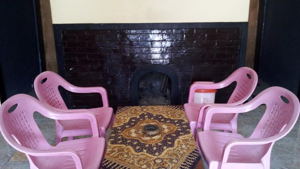 Sedulur Homestay Bromo Kültér fotó