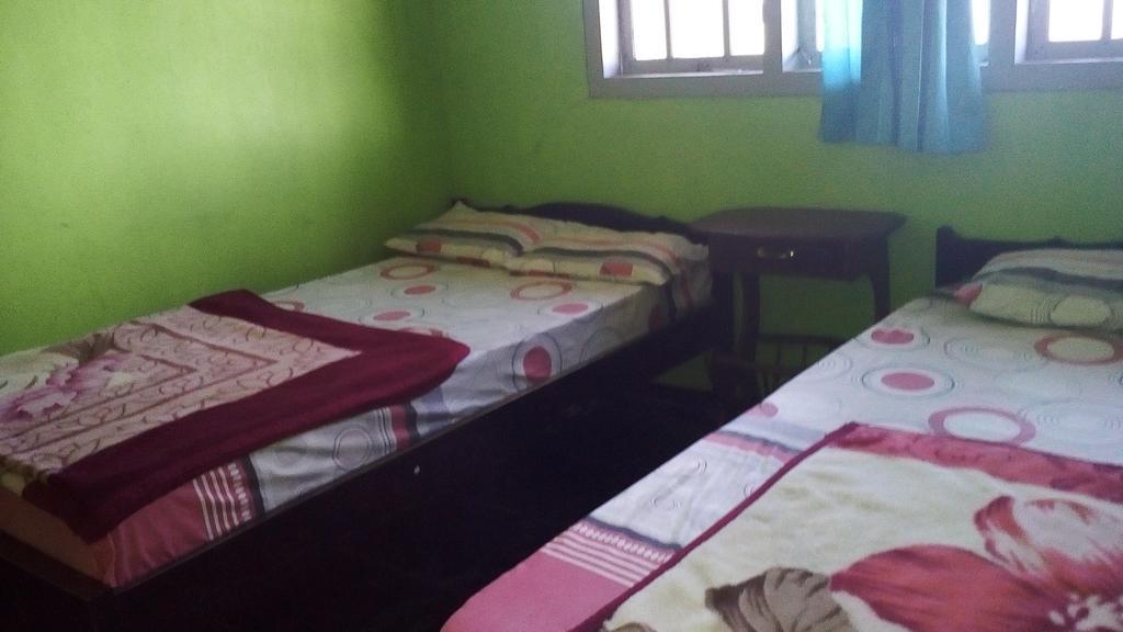 Sedulur Homestay Bromo Kültér fotó