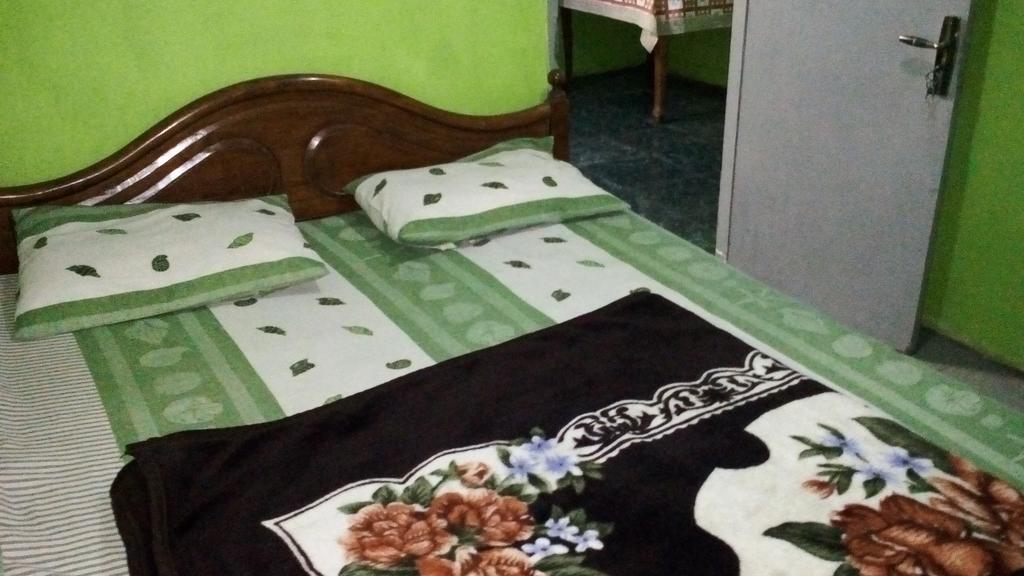 Sedulur Homestay Bromo Kültér fotó