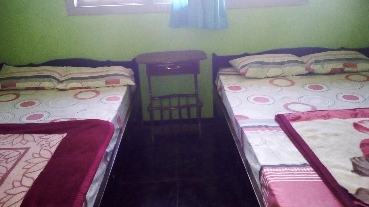 Sedulur Homestay Bromo Kültér fotó