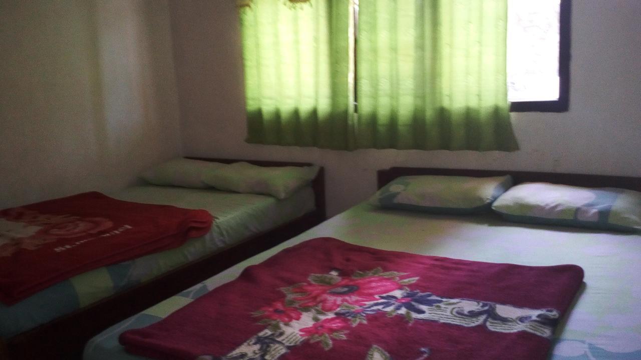 Sedulur Homestay Bromo Kültér fotó